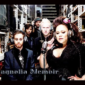 Profile picture for Magnolia Memoir