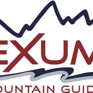 Profile picture for Exum Mountain Guides