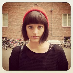 Profile picture for Kerttu Hakkarainen