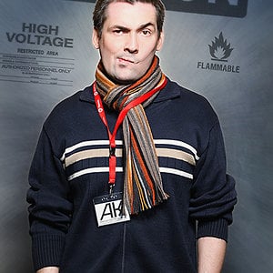 Profile picture for Alex Kappler