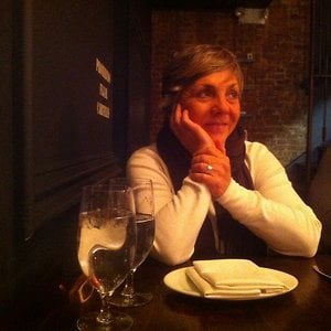 Profile picture for Alison Starr