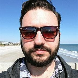 Profile picture for Will Jardine