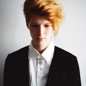 Profile picture for Sasha Muse