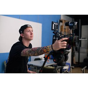 Profile picture for Johnny Hochstetler