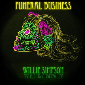 Profile picture for Willie Simpson