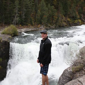 Profile picture for Dan Hurst
