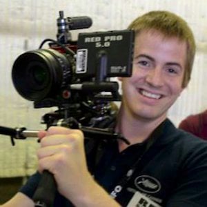 Profile picture for Andy Leverett