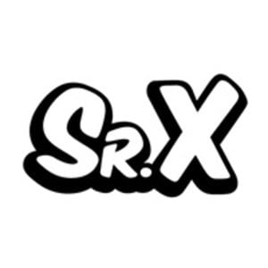 Profile picture for Sr. X