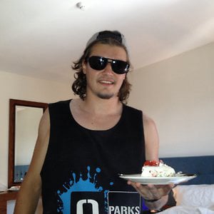 Profile picture for Valentin Petkov
