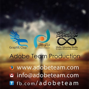 Profile picture for Adobe Team