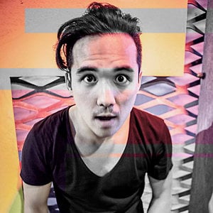 Profile picture for Steven Nicholas Smith