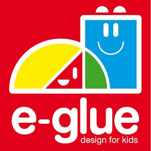 Profile picture for e-glue