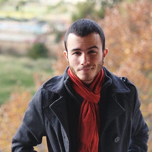 Profile picture for Lucas Ottone