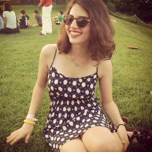 Profile picture for Margot Young