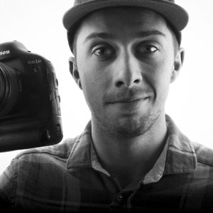 Profile picture for Cory Gadke