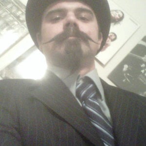 Profile picture for Matthew Nicholson