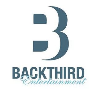 Profile picture for Backthird Entertainment