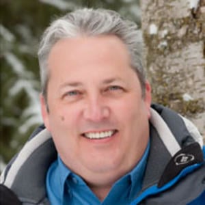 Profile picture for Jeff Wendorff