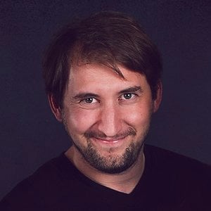 Profile picture for Balázs Szabó