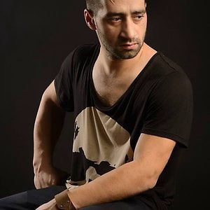 Profile picture for Marian Sterea
