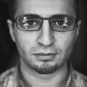 Profile picture for Aram Gevorkian