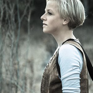 Profile picture for Anna Katharina Liesenfeld