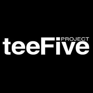 Profile picture for teeFive project
