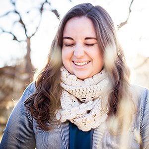 Profile picture for Kristen Achziger