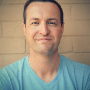 Profile picture for Paul Jacobson