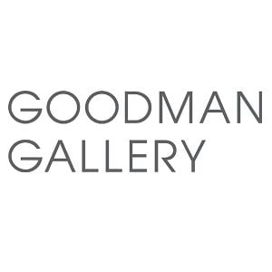 Profile picture for Goodman Gallery