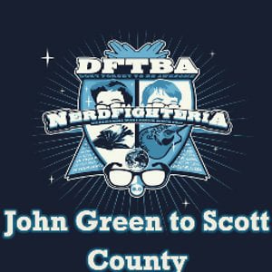 Profile picture for John Green To Scott County