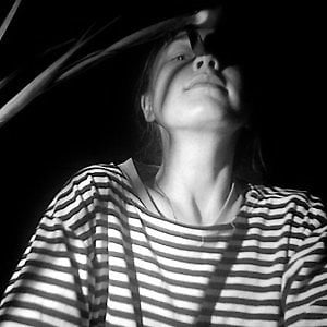 Profile picture for anya_zakharova