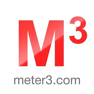 Profile picture for Cubic Meter