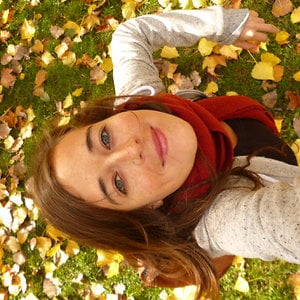 Profile picture for Nicole Maynard Pinto