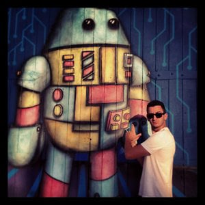 Profile picture for Ilya Polyakov