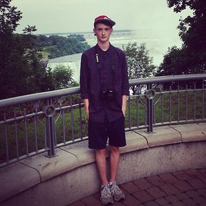Profile picture for kieran ryan