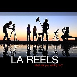 Profile picture for LA REELS