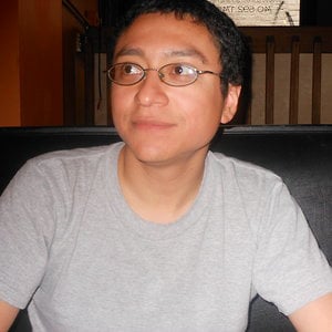 Profile picture for Michael Morales