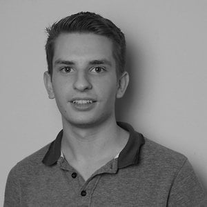 Profile picture for Daniel Derrick