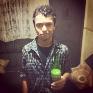 Profile picture for Fernando Ferreira