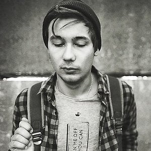 Profile picture for Vadim Grebennikov