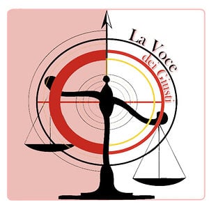 Profile picture for Associazione la Voce dei Giusti