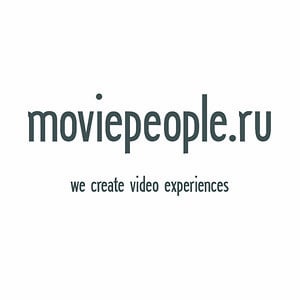 Profile picture for moviepeople.ru
