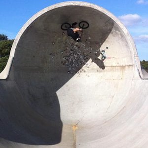 Profile picture for Adam Hough BMX