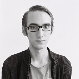 Profile picture for Ben Busch