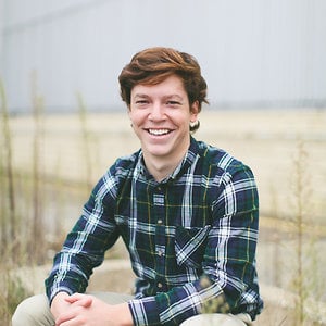 Profile picture for Patrick McNamara