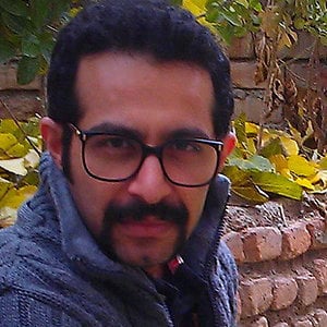 Profile picture for Sajjad Nasiri