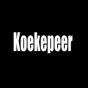Profile picture for Koekepeer