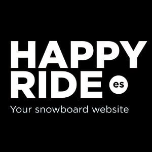 Profile picture for HR (www.happyride.es)