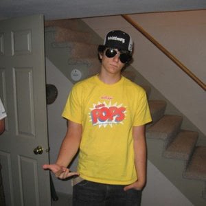 Profile picture for Steve Suta